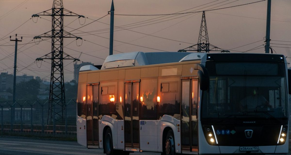 На 19-летнюю пассажирку троллейбуса напали после отказа уступить место