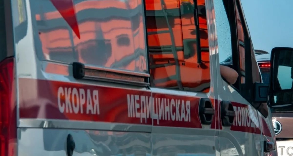 Бойца ММА подозревают в избиении пешехода, которого он задел на парковке в Новосибирске
